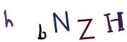 Kuva CAPTCHA