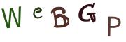 Kuva CAPTCHA