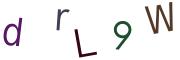 Kuva CAPTCHA