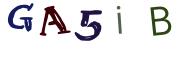Kuva CAPTCHA