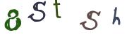 Kuva CAPTCHA