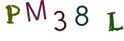 Kuva CAPTCHA