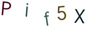 Kuva CAPTCHA