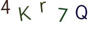 Kuva CAPTCHA