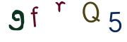 Kuva CAPTCHA