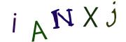 Kuva CAPTCHA