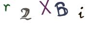 Kuva CAPTCHA