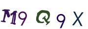 Kuva CAPTCHA