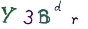 Kuva CAPTCHA