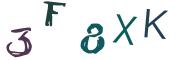 Kuva CAPTCHA