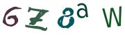 Kuva CAPTCHA