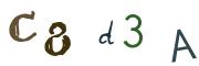 Kuva CAPTCHA