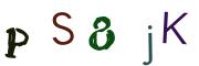 Kuva CAPTCHA
