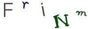 Kuva CAPTCHA