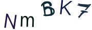 Kuva CAPTCHA