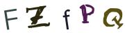 Kuva CAPTCHA