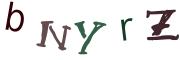 Kuva CAPTCHA