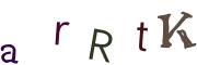 Kuva CAPTCHA