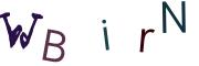 Kuva CAPTCHA