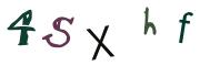 Kuva CAPTCHA