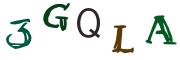 Kuva CAPTCHA