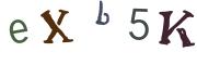 Kuva CAPTCHA