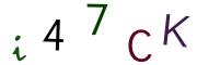 Kuva CAPTCHA