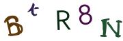 Kuva CAPTCHA