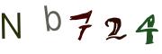 Kuva CAPTCHA