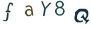 Kuva CAPTCHA
