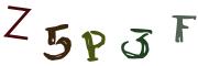 Kuva CAPTCHA