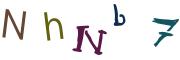 Kuva CAPTCHA