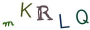 Kuva CAPTCHA