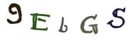 Kuva CAPTCHA