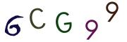 Kuva CAPTCHA