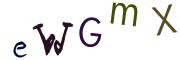 Kuva CAPTCHA