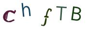 Kuva CAPTCHA