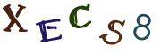 Kuva CAPTCHA