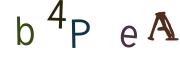 Kuva CAPTCHA