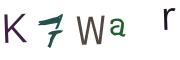 Kuva CAPTCHA