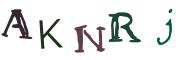 Kuva CAPTCHA