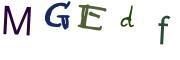 Kuva CAPTCHA