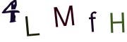 Kuva CAPTCHA