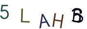 Kuva CAPTCHA