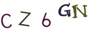 Kuva CAPTCHA