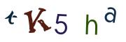 Kuva CAPTCHA