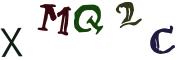 Kuva CAPTCHA