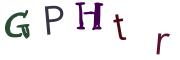 Kuva CAPTCHA
