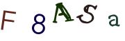 Kuva CAPTCHA