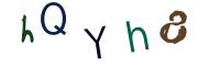 Kuva CAPTCHA
